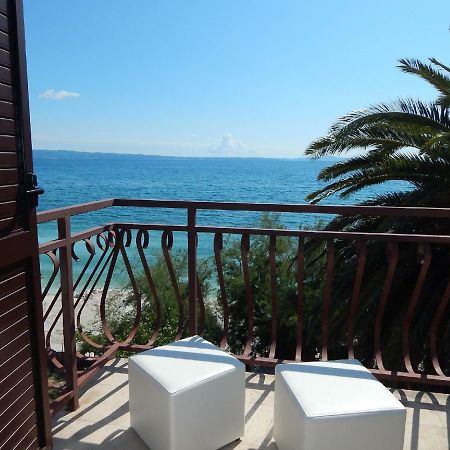 Rooms&Apartments Beach Star Σπλιτ Εξωτερικό φωτογραφία