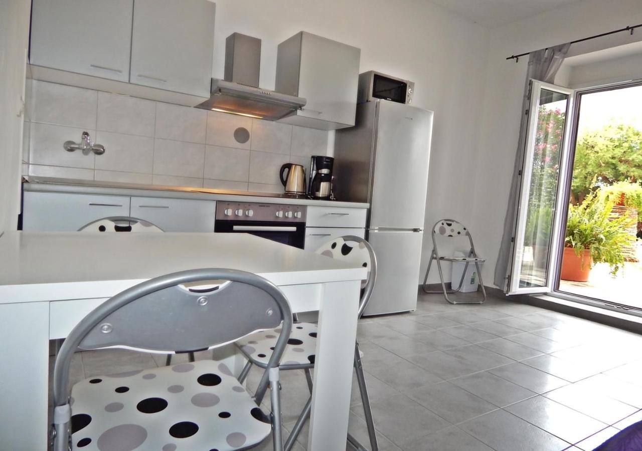 Rooms&Apartments Beach Star Σπλιτ Εξωτερικό φωτογραφία