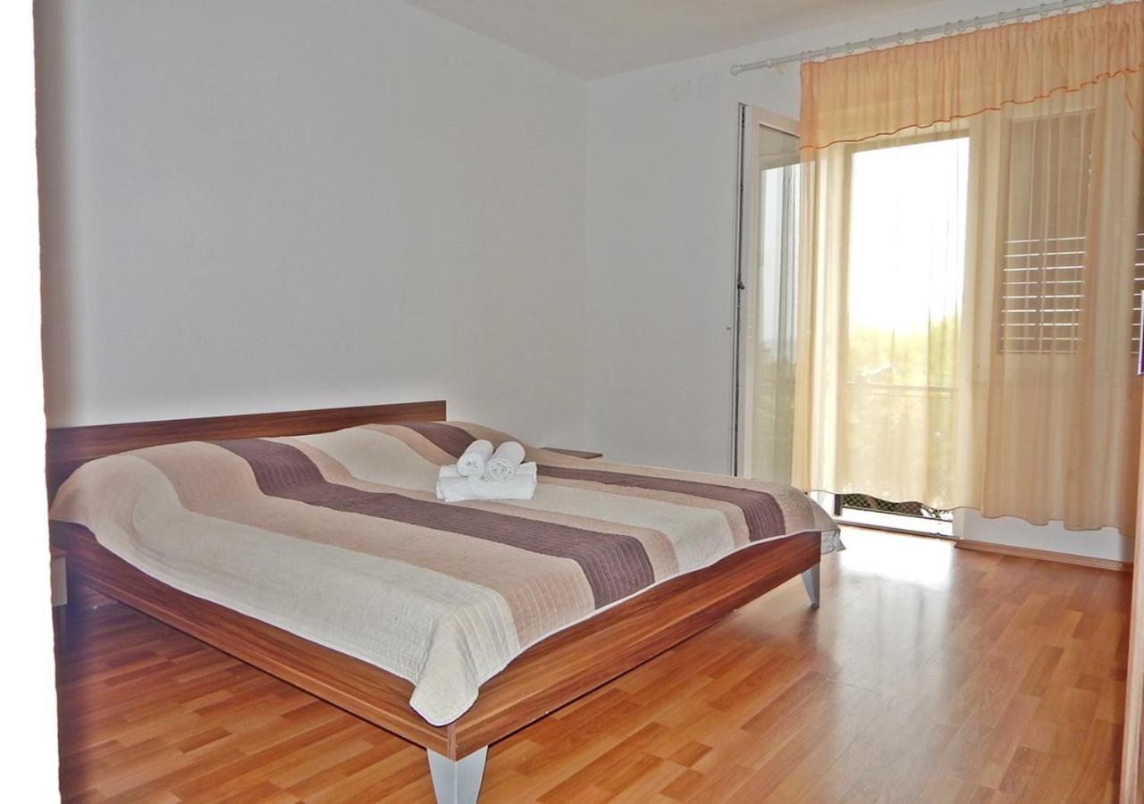 Rooms&Apartments Beach Star Σπλιτ Εξωτερικό φωτογραφία