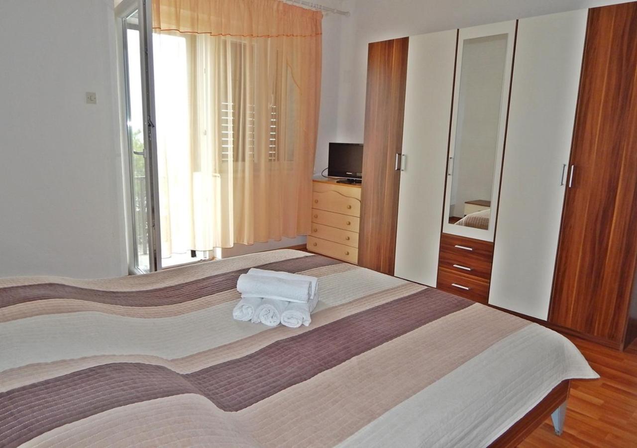 Rooms&Apartments Beach Star Σπλιτ Εξωτερικό φωτογραφία