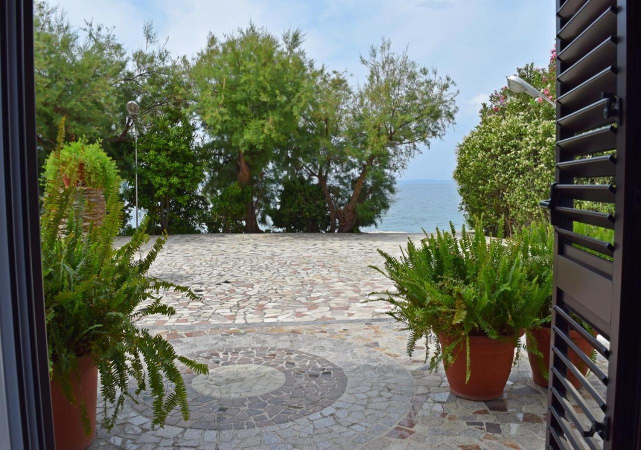Rooms&Apartments Beach Star Σπλιτ Εξωτερικό φωτογραφία