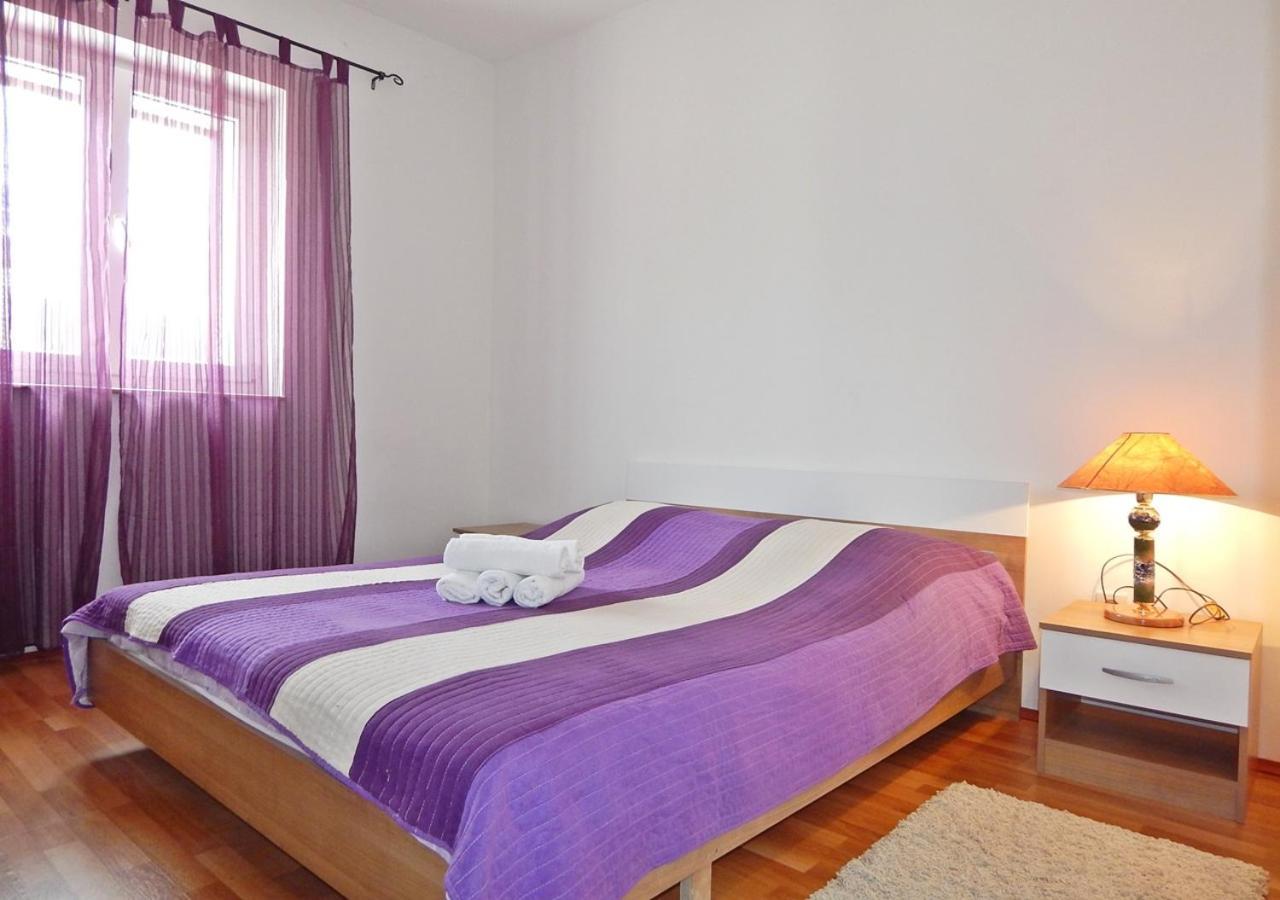 Rooms&Apartments Beach Star Σπλιτ Δωμάτιο φωτογραφία