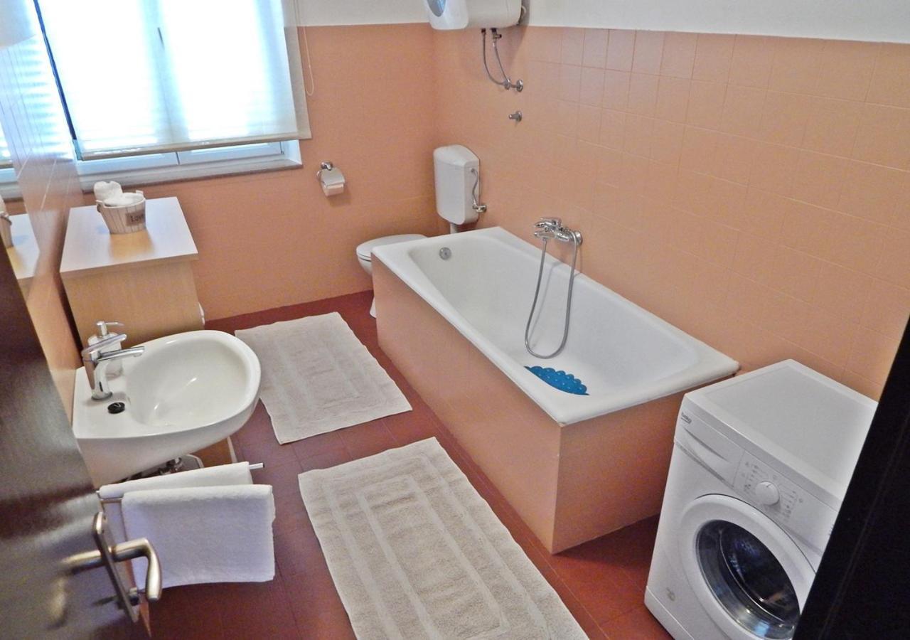 Rooms&Apartments Beach Star Σπλιτ Δωμάτιο φωτογραφία