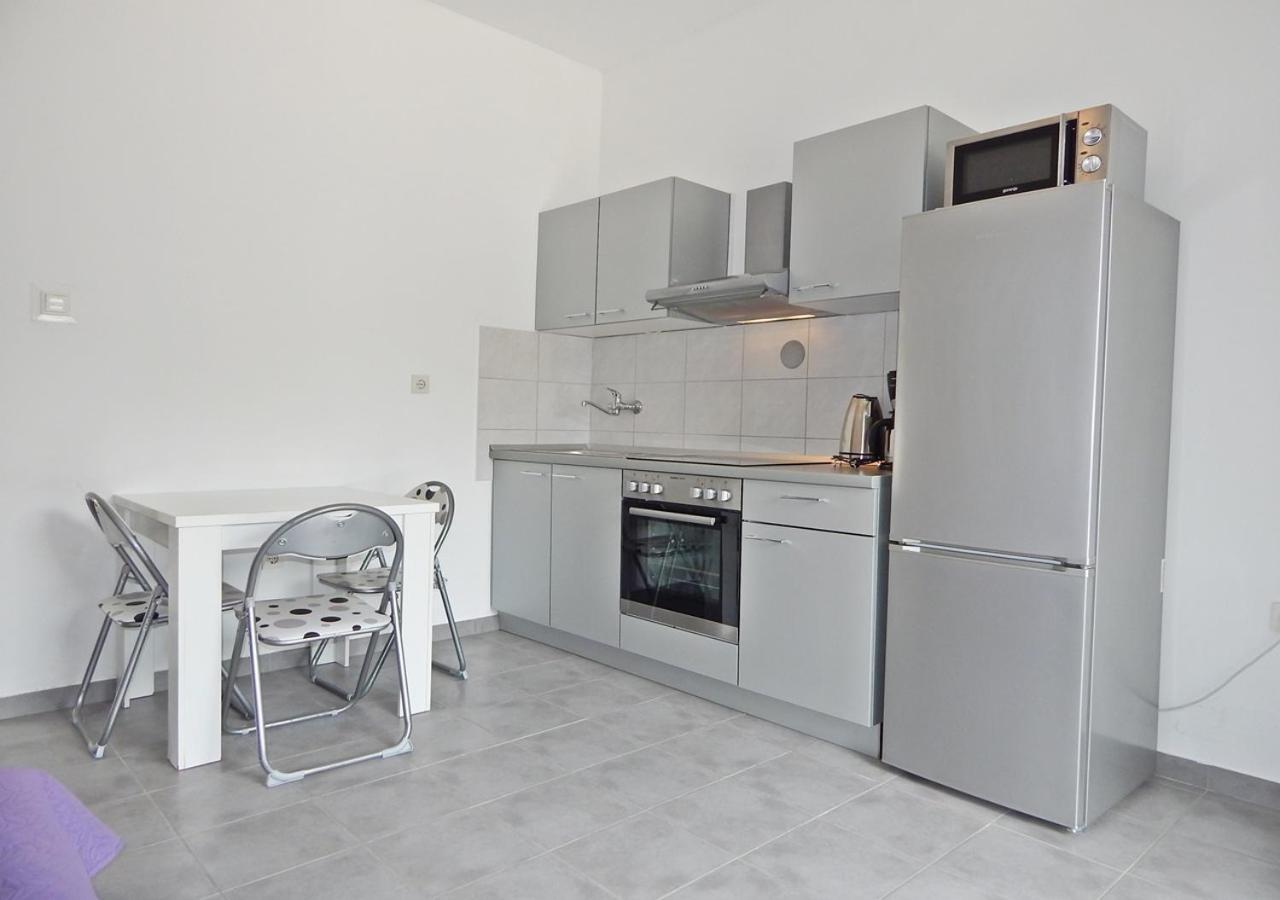 Rooms&Apartments Beach Star Σπλιτ Δωμάτιο φωτογραφία