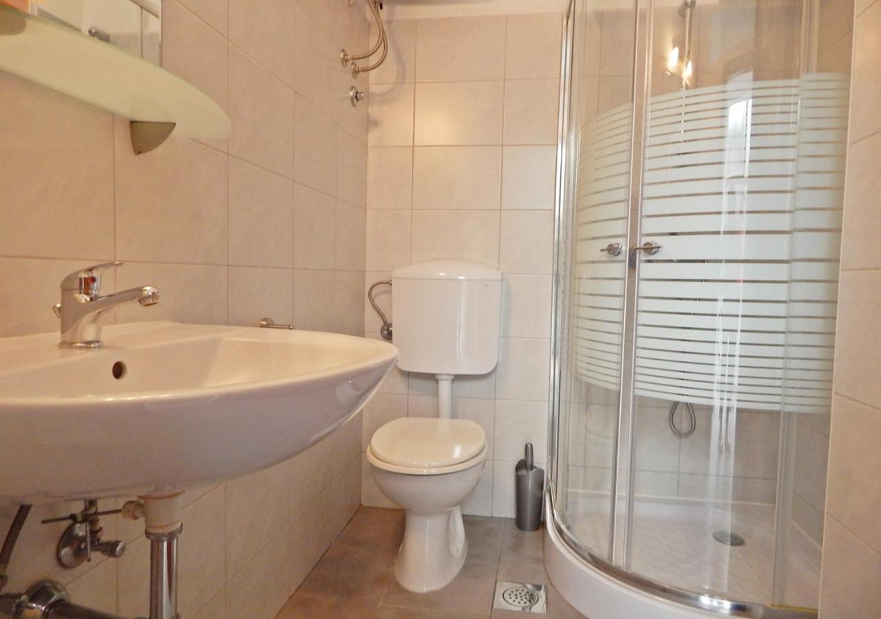Rooms&Apartments Beach Star Σπλιτ Δωμάτιο φωτογραφία