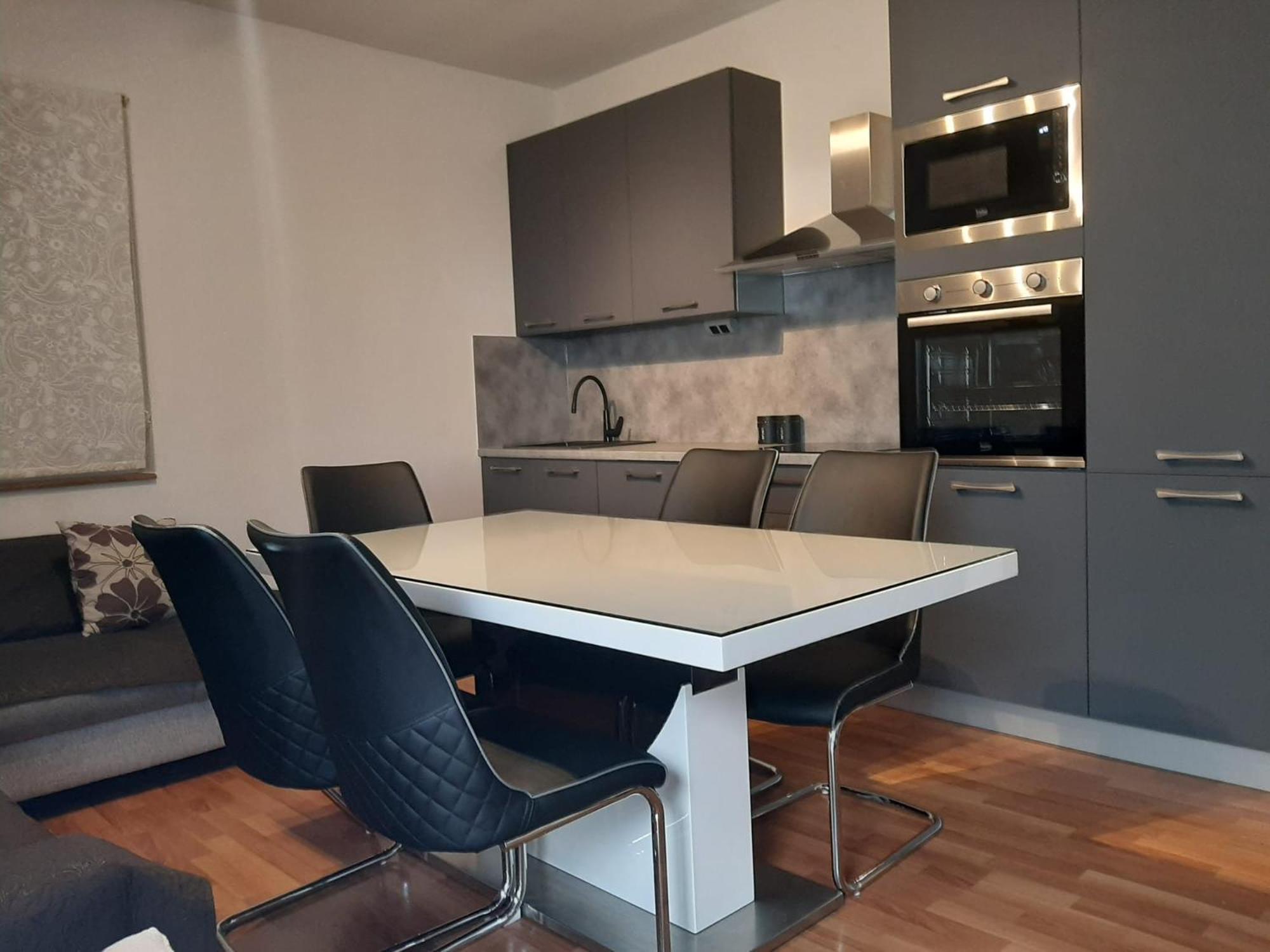 Rooms&Apartments Beach Star Σπλιτ Εξωτερικό φωτογραφία