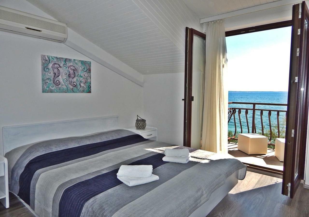 Rooms&Apartments Beach Star Σπλιτ Εξωτερικό φωτογραφία