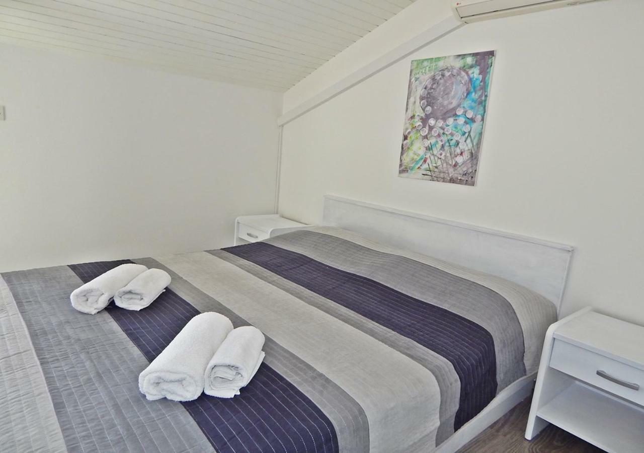 Rooms&Apartments Beach Star Σπλιτ Εξωτερικό φωτογραφία