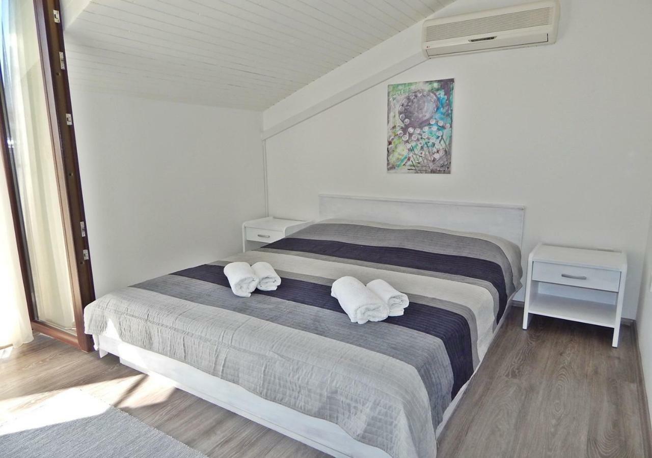 Rooms&Apartments Beach Star Σπλιτ Εξωτερικό φωτογραφία