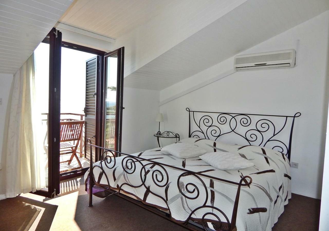 Rooms&Apartments Beach Star Σπλιτ Εξωτερικό φωτογραφία