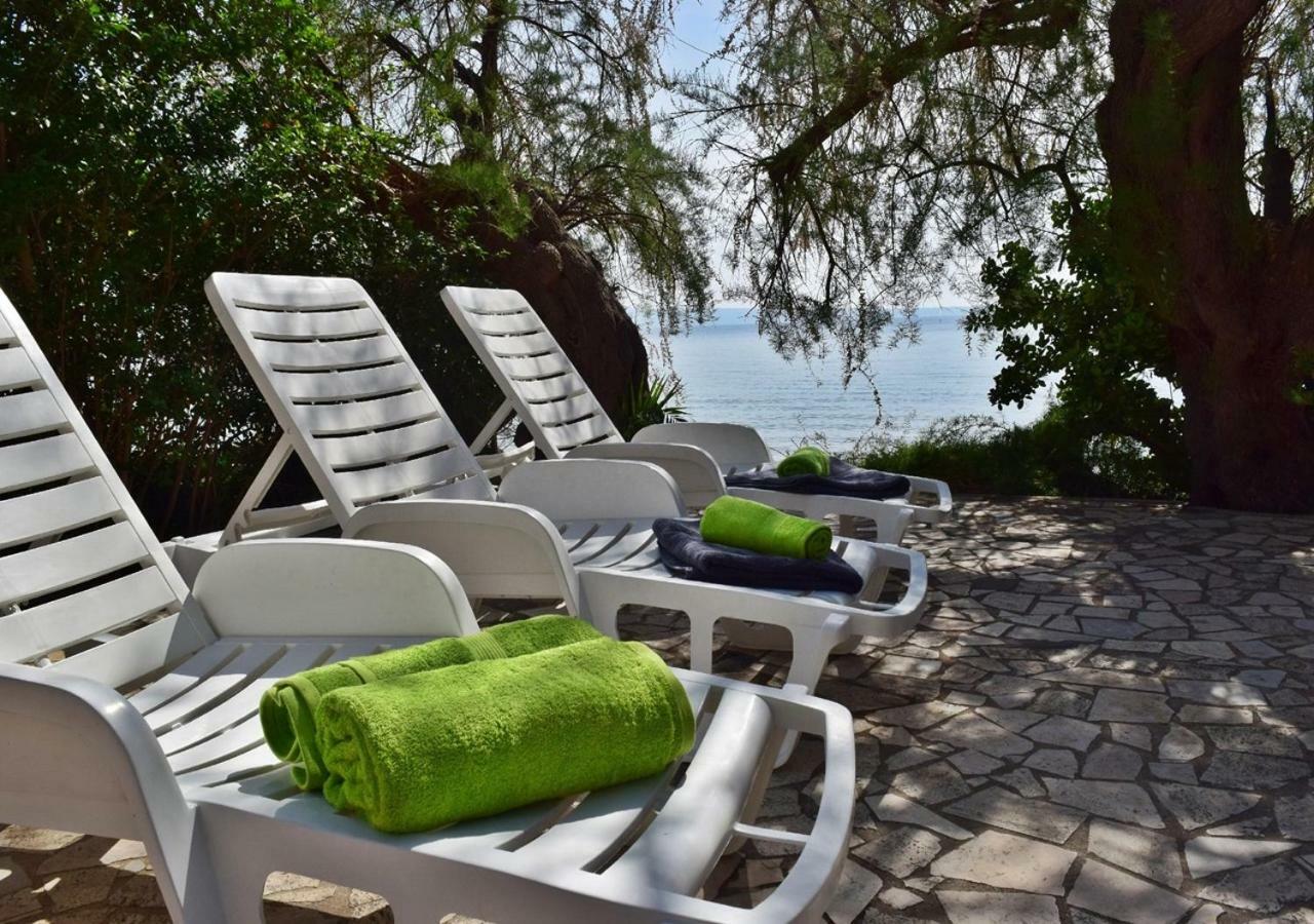 Rooms&Apartments Beach Star Σπλιτ Εξωτερικό φωτογραφία