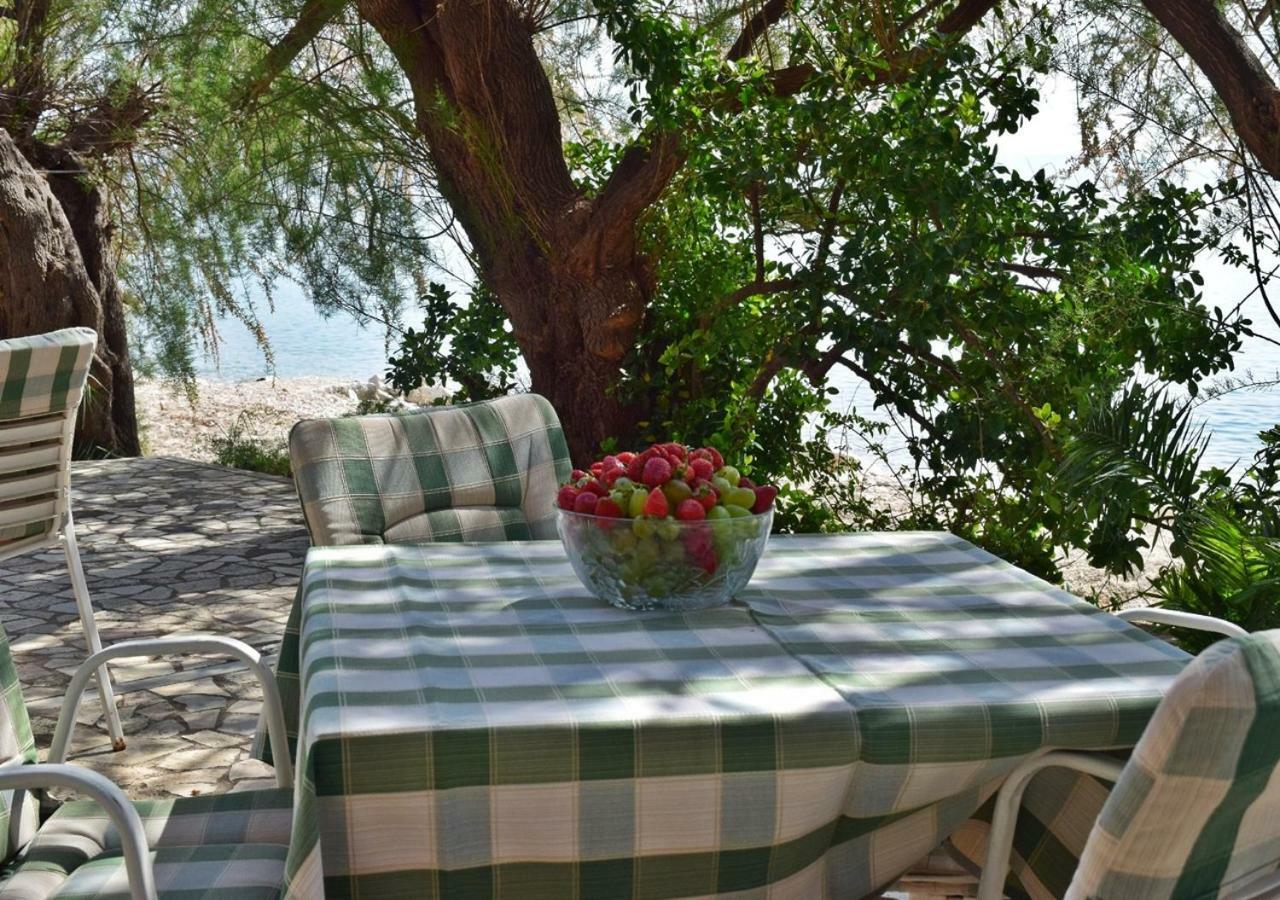 Rooms&Apartments Beach Star Σπλιτ Εξωτερικό φωτογραφία