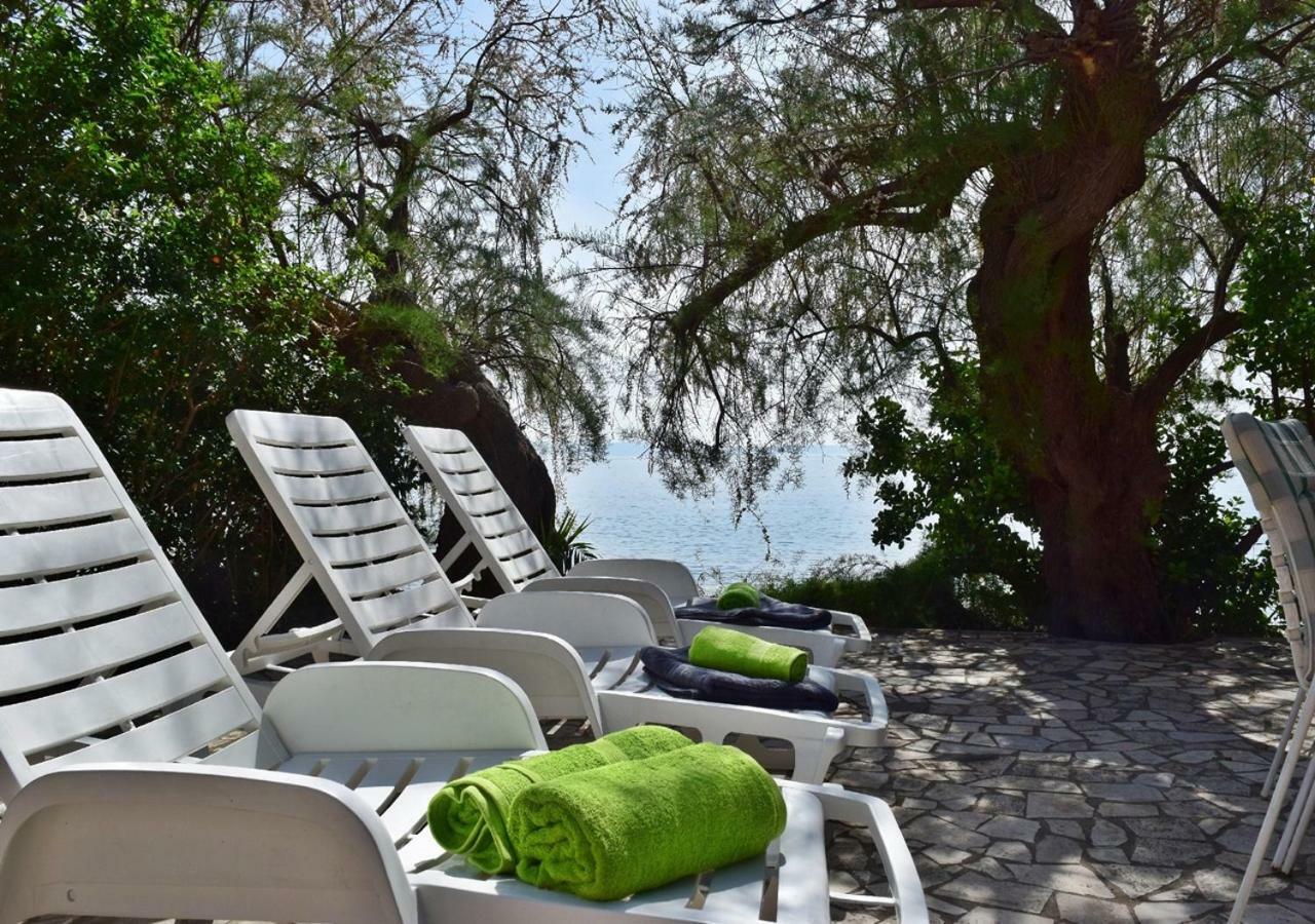 Rooms&Apartments Beach Star Σπλιτ Εξωτερικό φωτογραφία
