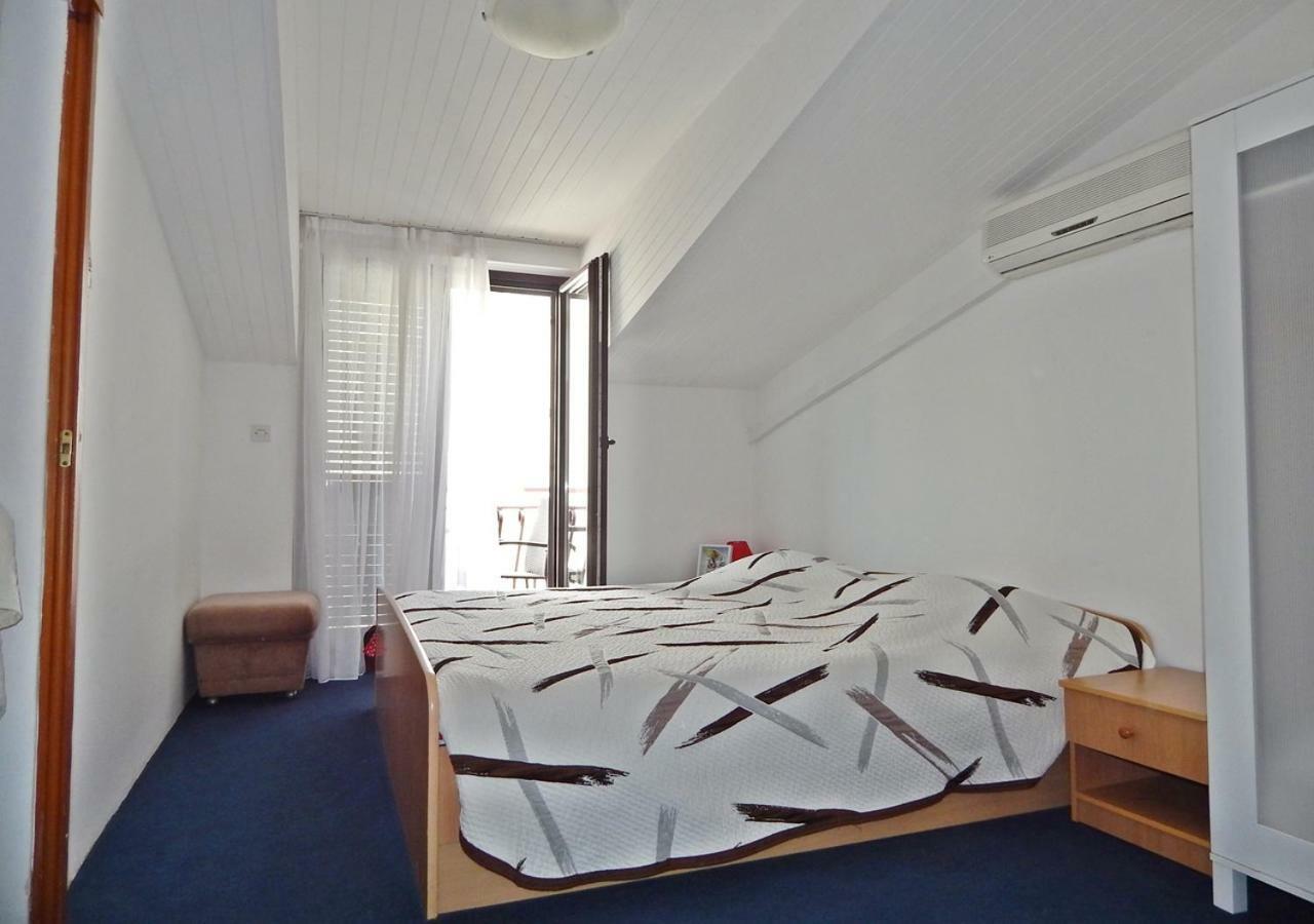 Rooms&Apartments Beach Star Σπλιτ Εξωτερικό φωτογραφία