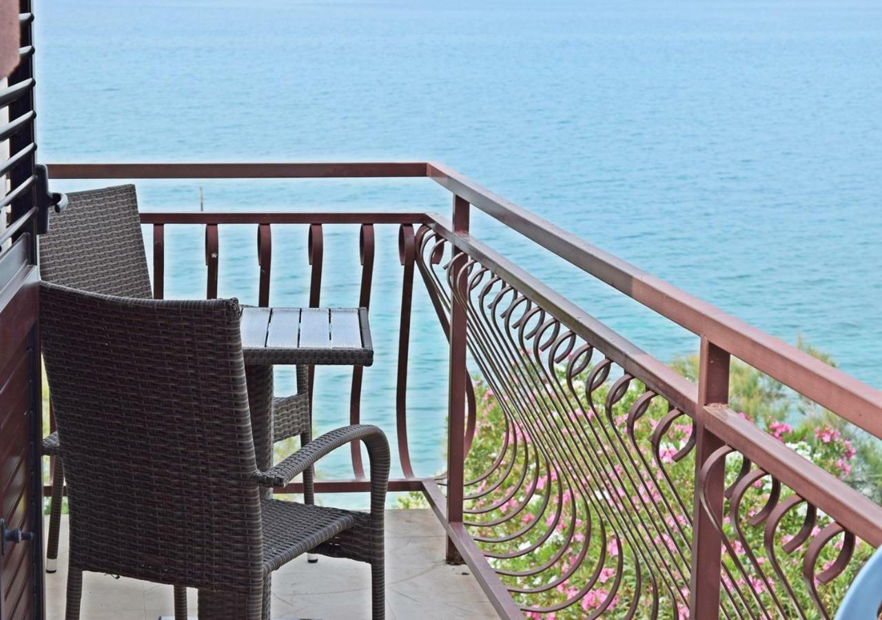 Rooms&Apartments Beach Star Σπλιτ Εξωτερικό φωτογραφία