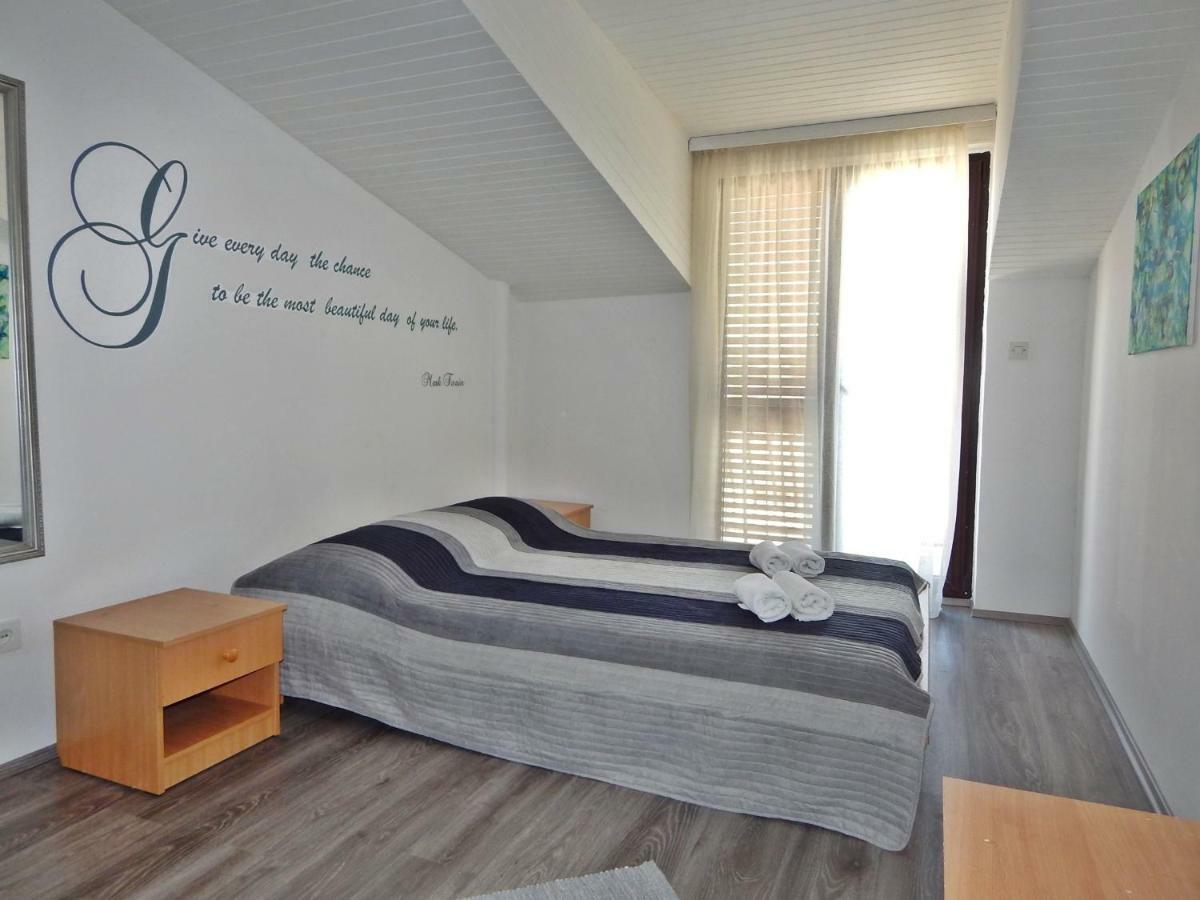 Rooms&Apartments Beach Star Σπλιτ Εξωτερικό φωτογραφία